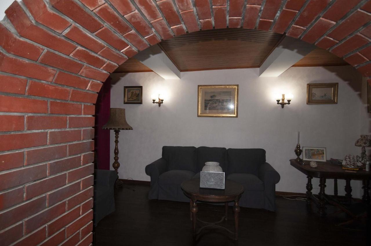 Le Bateau Ivre Villa Fumay Exterior foto
