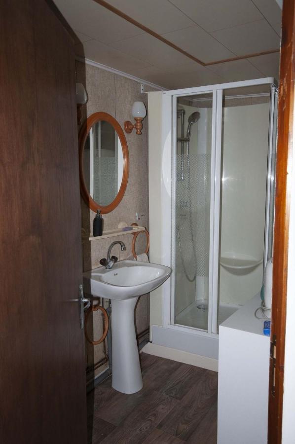 Le Bateau Ivre Villa Fumay Exterior foto